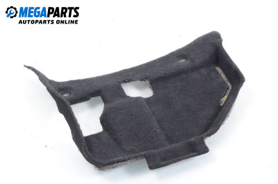 Кора багажник за Alfa Romeo 159 Sportwagon (03.2006 - 11.2011), 4+1 вр., комби