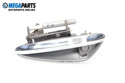 Външна дръжка за Alfa Romeo 159 Sportwagon (03.2006 - 11.2011), 4+1 вр., комби, позиция: предна, лява