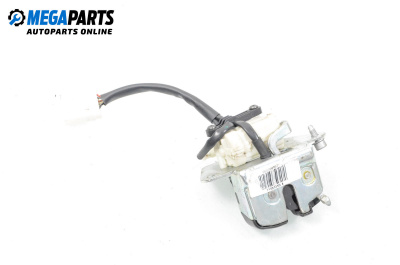 Брава заден капак за Alfa Romeo 159 Sportwagon (03.2006 - 11.2011), комби, позиция: задна