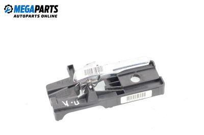 Вътрешна дръжка за Alfa Romeo 159 Sportwagon (03.2006 - 11.2011), 4+1 вр., комби, позиция: предна, лява