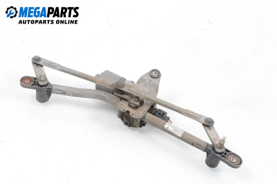 Ел. мотор за чистачките за Alfa Romeo 159 Sportwagon (03.2006 - 11.2011), комби, позиция: предна