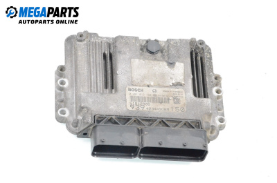 Компютър двигател за Alfa Romeo 159 Sportwagon (03.2006 - 11.2011) 1.9 JTDM 16V, 150 к.с., № Bosch 0 281 013 138