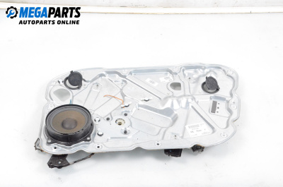 Механизъм ел. стъкло за Alfa Romeo 159 Sportwagon (03.2006 - 11.2011), 4+1 вр., комби, позиция: предна, дясна