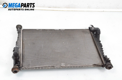 Воден радиатор за Alfa Romeo 159 Sportwagon (03.2006 - 11.2011) 1.9 JTDM 16V, 150 к.с.