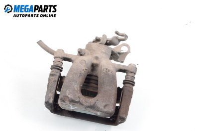 Спирачен апарат за Alfa Romeo 159 Sportwagon (03.2006 - 11.2011), позиция: задна, лява