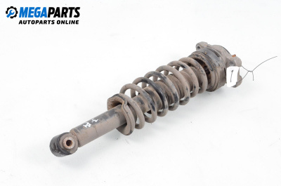 Макферсон за Alfa Romeo 159 Sportwagon (03.2006 - 11.2011), комби, позиция: задна, дясна