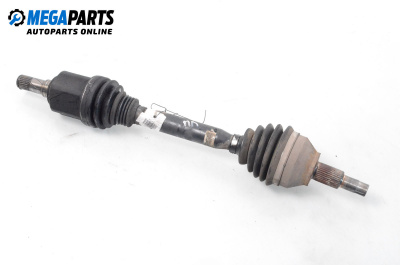 Полуоска за Alfa Romeo 159 Sportwagon (03.2006 - 11.2011) 1.9 JTDM 16V, 150 к.с., позиция: предна, лява