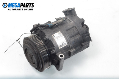 Компресор климатик за Alfa Romeo 159 Sportwagon (03.2006 - 11.2011) 1.9 JTDM 16V, 150 к.с., № 60693331