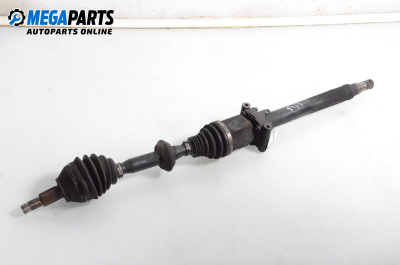 Полуоска за Alfa Romeo 159 Sportwagon (03.2006 - 11.2011) 1.9 JTDM 16V, 150 к.с., позиция: предна, дясна