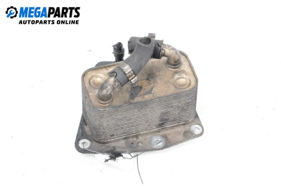 Маслоохладител за Alfa Romeo 159 Sportwagon (03.2006 - 11.2011) 1.9 JTDM 16V, 150 к.с., № 5989070271