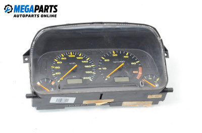 Километраж за Seat Ibiza II Hatchback (03.1993 - 05.2002) 1.0, 45 к.с., № 88311235