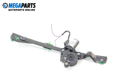 Машинка ел. стъкло за Fiat Punto Hatchback II (09.1999 - 07.2012), 2+1 вр., хечбек, позиция: предна, лява