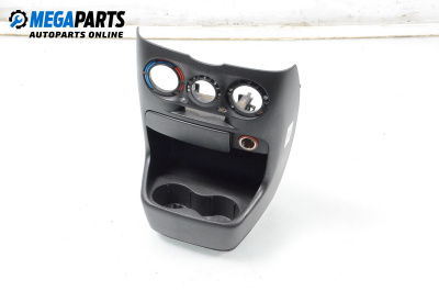 Централна конзола за Fiat Punto Hatchback II (09.1999 - 07.2012)