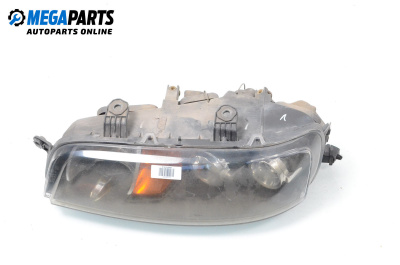 Фар за Fiat Punto Hatchback II (09.1999 - 07.2012), хечбек, позиция: лява