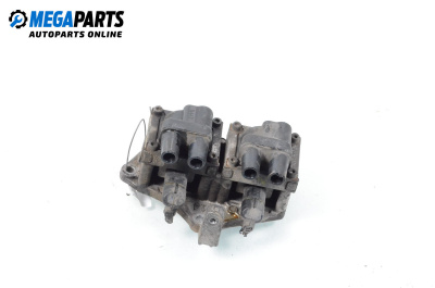 Запалителна бобина за Fiat Punto Hatchback II (09.1999 - 07.2012) 1.2 60 (188.030, .050, .130, .150, .230, .250), 60 к.с.