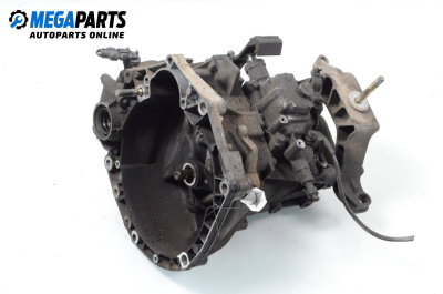 Ръчна скоростна кутия за Fiat Punto Hatchback II (09.1999 - 07.2012) 1.2 60 (188.030, .050, .130, .150, .230, .250), 60 к.с.