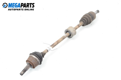 Полуоска за Fiat Punto Hatchback II (09.1999 - 07.2012) 1.2 60 (188.030, .050, .130, .150, .230, .250), 60 к.с., позиция: предна, дясна