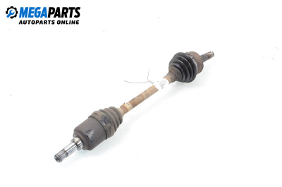 Полуоска за Fiat Punto Hatchback II (09.1999 - 07.2012) 1.2 60 (188.030, .050, .130, .150, .230, .250), 60 к.с., позиция: предна, лява