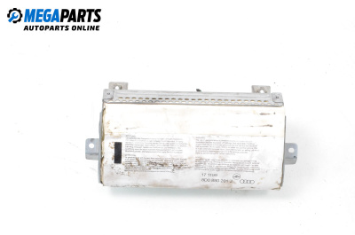 Airbag за Audi A4 Sedan B5 (11.1994 - 09.2001), 4+1 вр., седан, позиция: предна, № 8D0 880 201 J