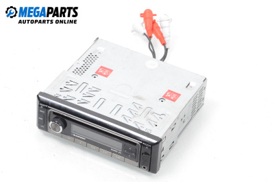 CD плеър за Audi A4 Sedan B5 (11.1994 - 09.2001), Blaupunkt