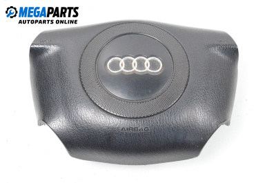 Airbag за Audi A4 Sedan B5 (11.1994 - 09.2001), 4+1 вр., седан, позиция: предна