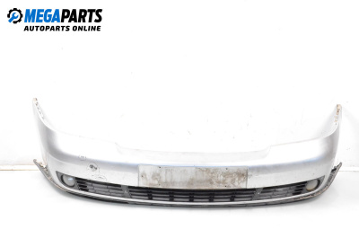 Предна броня за Audi A4 Sedan B5 (11.1994 - 09.2001), седан, позиция: предна