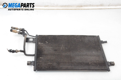 Климатичен радиатор за Audi A4 Sedan B5 (11.1994 - 09.2001) 1.9 TDI, 110 к.с.