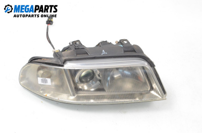 Фар за Audi A4 Sedan B5 (11.1994 - 09.2001), седан, позиция: дясна
