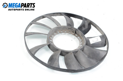 Перка охлаждане за Audi A4 Sedan B5 (11.1994 - 09.2001) 1.9 TDI, 110 к.с.