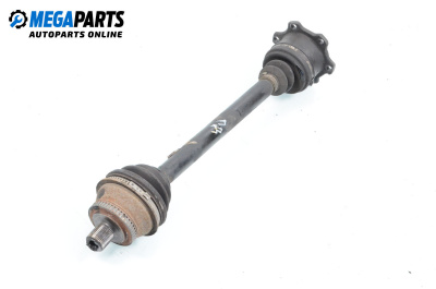 Полуоска за Audi A4 Sedan B5 (11.1994 - 09.2001) 1.9 TDI, 110 к.с., позиция: предна, дясна