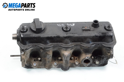 Глава за Audi A4 Sedan B5 (11.1994 - 09.2001) 1.9 TDI, 110 к.с.