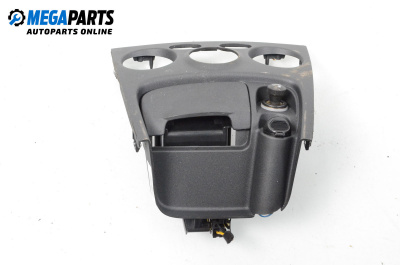 Централна конзола за Hyundai Santa Fe I SUV (11.2000 - 03.2006)