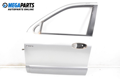 Врата за Hyundai Santa Fe I SUV (11.2000 - 03.2006), 4+1 вр., джип, позиция: предна, лява