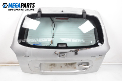 Заден капак за Hyundai Santa Fe I SUV (11.2000 - 03.2006), 4+1 вр., джип, позиция: задна