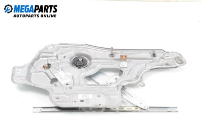 Основа кора врата за Hyundai Santa Fe I SUV (11.2000 - 03.2006), 4+1 вр., джип, позиция: предна, лява