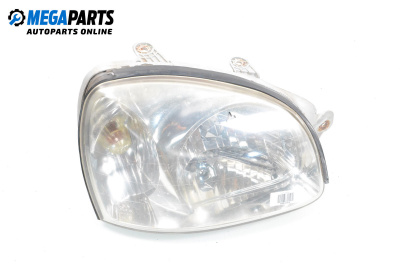 Фар за Hyundai Santa Fe I SUV (11.2000 - 03.2006), джип, позиция: дясна
