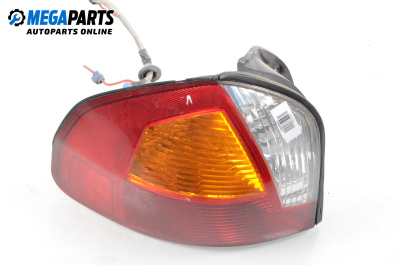 Стоп за Hyundai Santa Fe I SUV (11.2000 - 03.2006), джип, позиция: лява