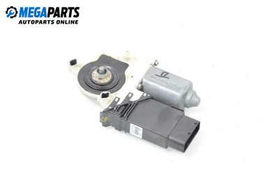 Електромотор за стъклоподемник за Volkswagen New Beetle Hatchback (01.1998 - 09.2010), 2+1 вр., хечбек, позиция: дясна