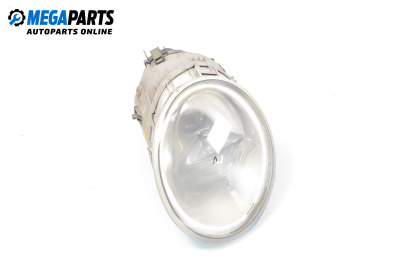 Фар за Volkswagen New Beetle Hatchback (01.1998 - 09.2010), хечбек, позиция: лява