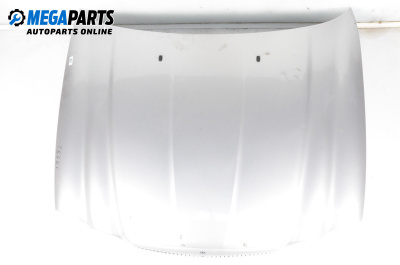 Преден капак за Jaguar X-Type Sedan (06.2001 - 11.2009), 4+1 вр., седан, позиция: предна