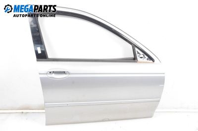 Врата за Jaguar X-Type Sedan (06.2001 - 11.2009), 4+1 вр., седан, позиция: предна, дясна