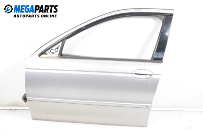 Врата за Jaguar X-Type Sedan (06.2001 - 11.2009), 4+1 вр., седан, позиция: предна, лява
