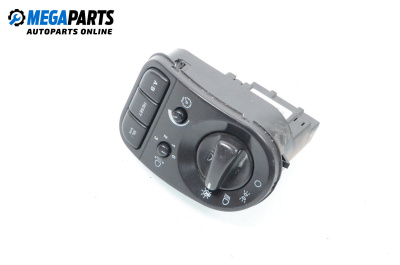 Ключ светлини  за Jaguar X-Type Sedan (06.2001 - 11.2009)