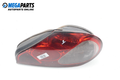 Стоп за Jaguar X-Type Sedan (06.2001 - 11.2009), седан, позиция: дясна