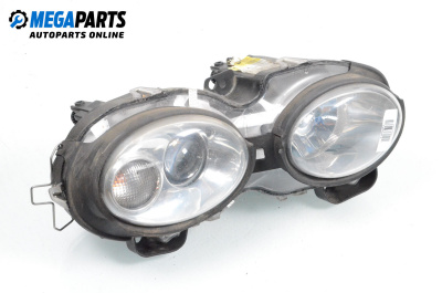 Фар за Jaguar X-Type Sedan (06.2001 - 11.2009), седан, позиция: дясна