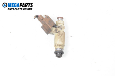 Дюза бензин за Jaguar X-Type Sedan (06.2001 - 11.2009) 2.1 V6, 156 к.с.