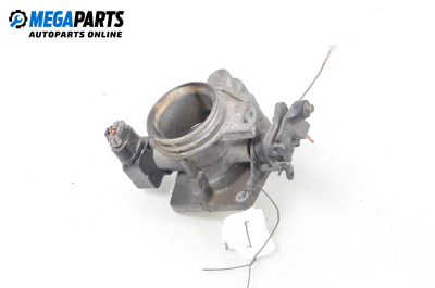 Дроселова клапа за Jaguar X-Type Sedan (06.2001 - 11.2009) 2.1 V6, 156 к.с.