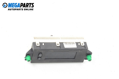 Часовник за Opel Astra G Estate (02.1998 - 12.2009)