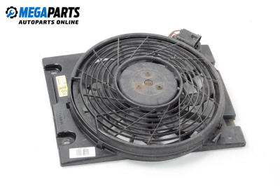 Перка охлаждане за Opel Astra G Estate (02.1998 - 12.2009) 1.7 CDTI, 80 к.с.