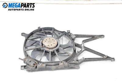 Перка охлаждане за Opel Astra G Estate (02.1998 - 12.2009) 1.7 CDTI, 80 к.с.